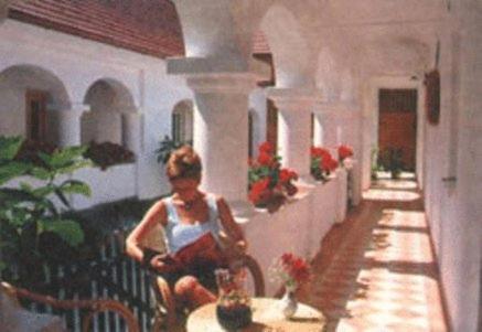 Hotel Arkadenhof Kurtz à Markt Allhau Extérieur photo