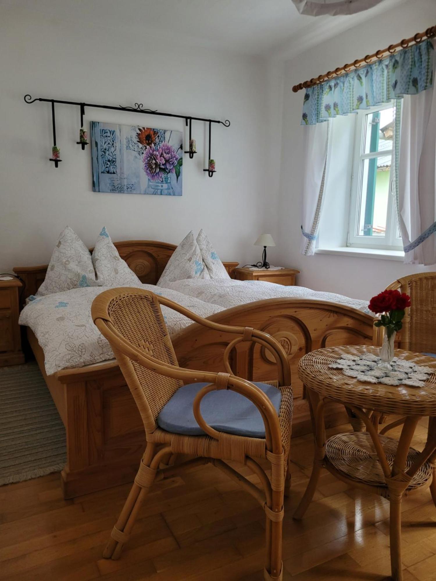 Hotel Arkadenhof Kurtz à Markt Allhau Extérieur photo