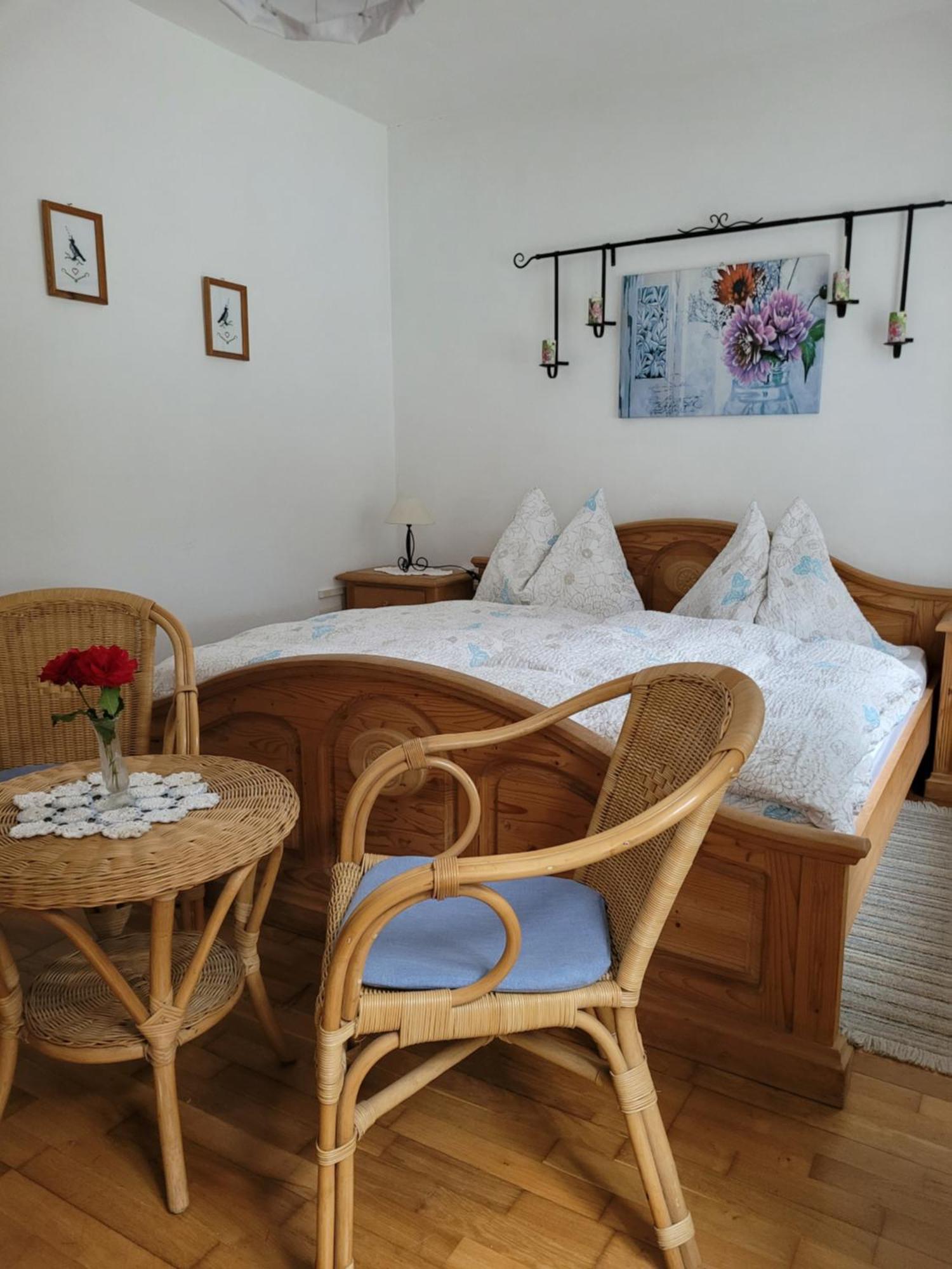 Hotel Arkadenhof Kurtz à Markt Allhau Extérieur photo